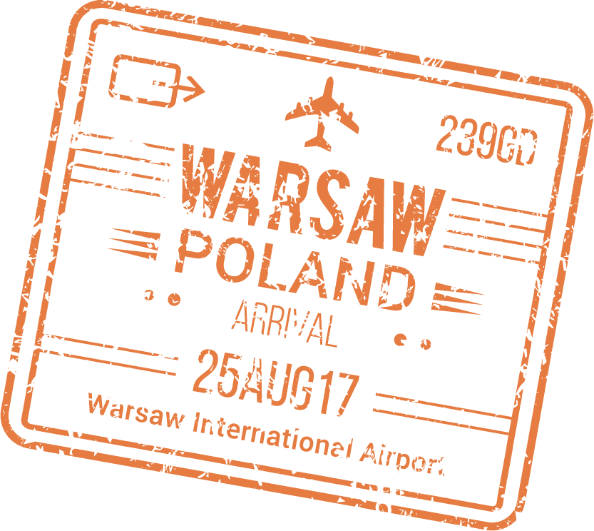Drewniane osiedla Warszawy